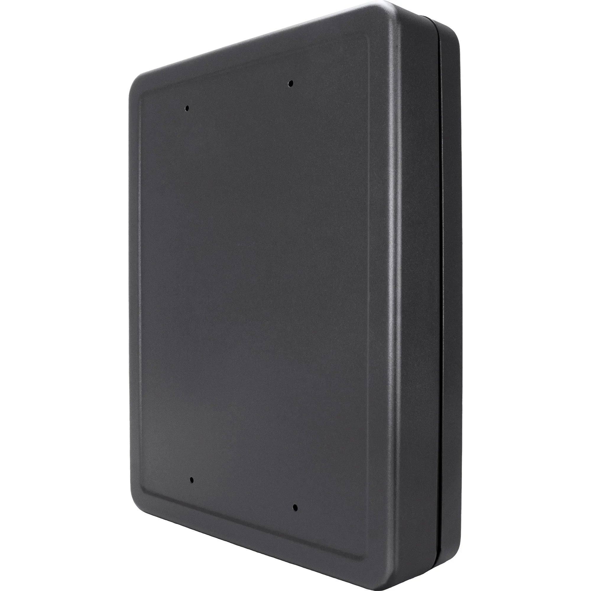 Barska 48 Capacity Adjustable Key Cabinet with Combination Lock, Black | CB13606