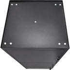 Barska MPCB-100 Three Compartment Locking Mail and Parcel Box with Package Compartments | CB13610