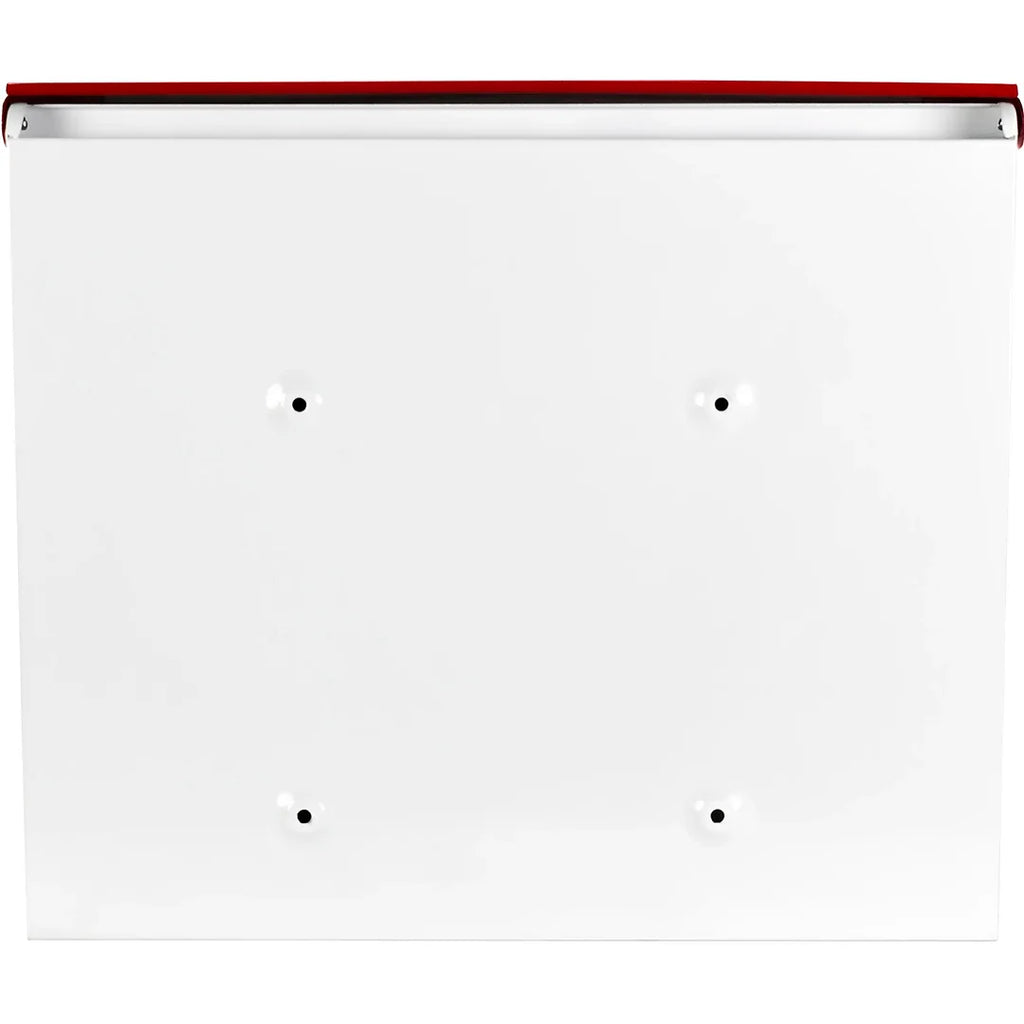 Barska Retro Locking Wall Mount Mailbox | CB13700