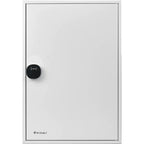 Barska 200 Capacity Adjustable Key Cabinet with RFID Lock | CB13716