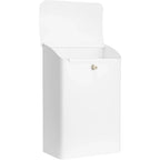 Barska Wall-Mount Top Opening Mail Drop Box | CB14074