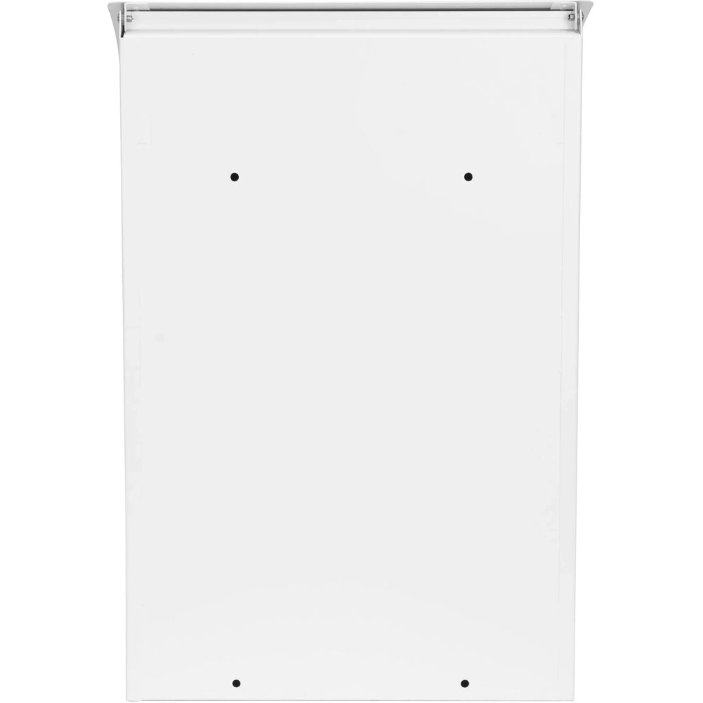 Barska Wall-Mount Top Opening Mail Drop Box | CB14074