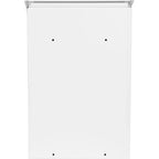 Barska Wall-Mount Top Opening Mail Drop Box | CB14074