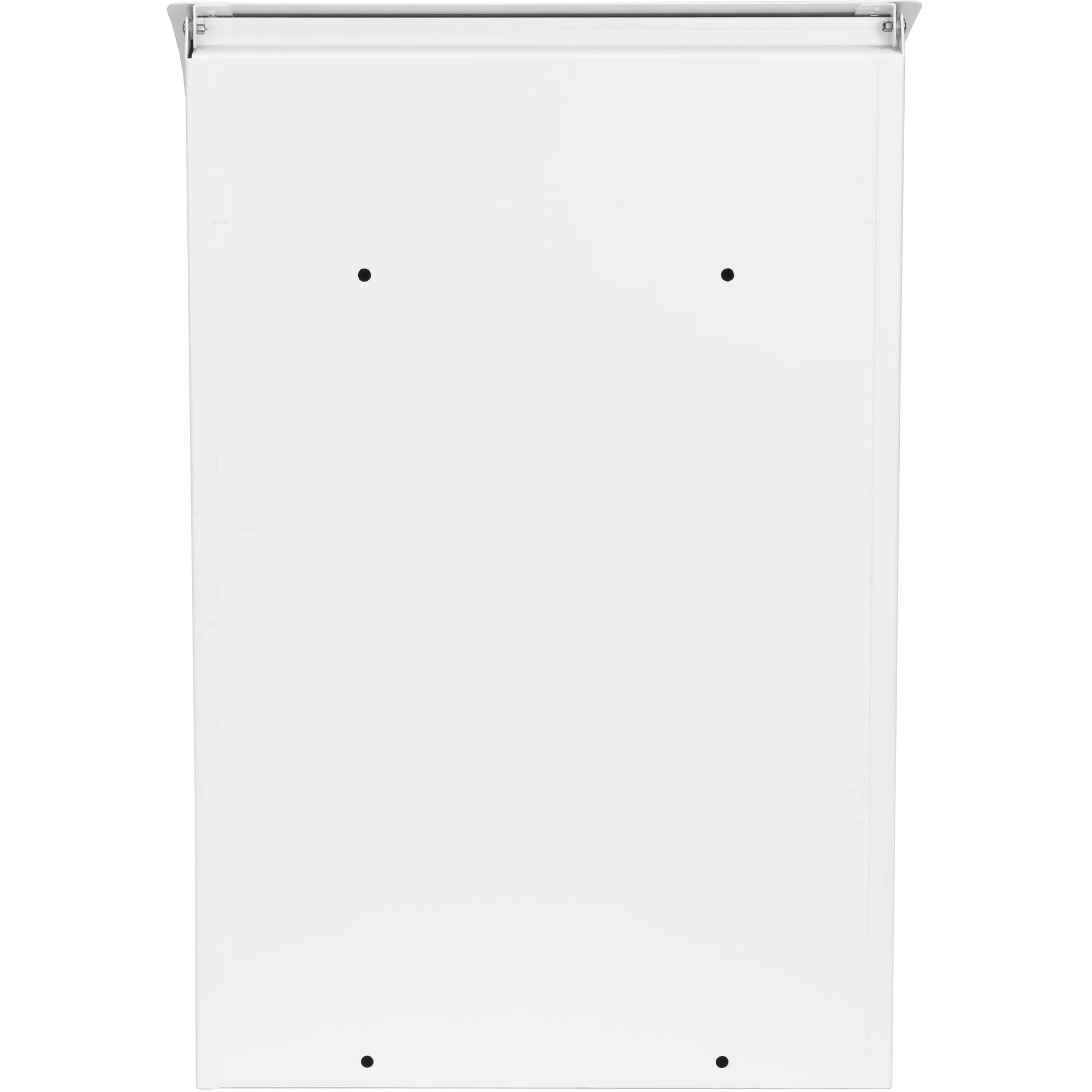 Barska Wall-Mount Top Opening Mail Drop Box | CB14074