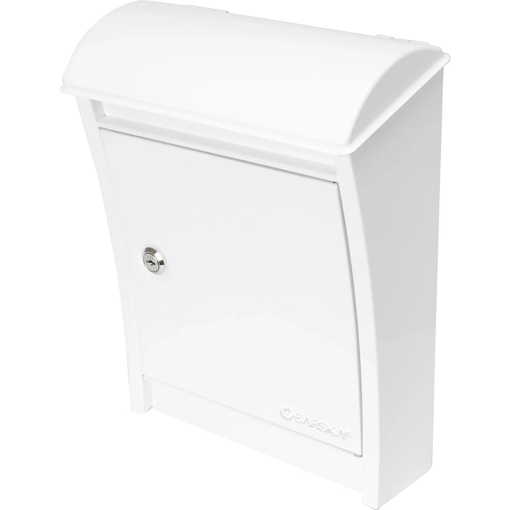 Barska Small Locking Wall Mount Drop Box | CB14076