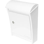 Barska Small Locking Wall Mount Drop Box | CB14076