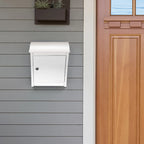 Barska Small Locking Wall Mount Drop Box | CB14076