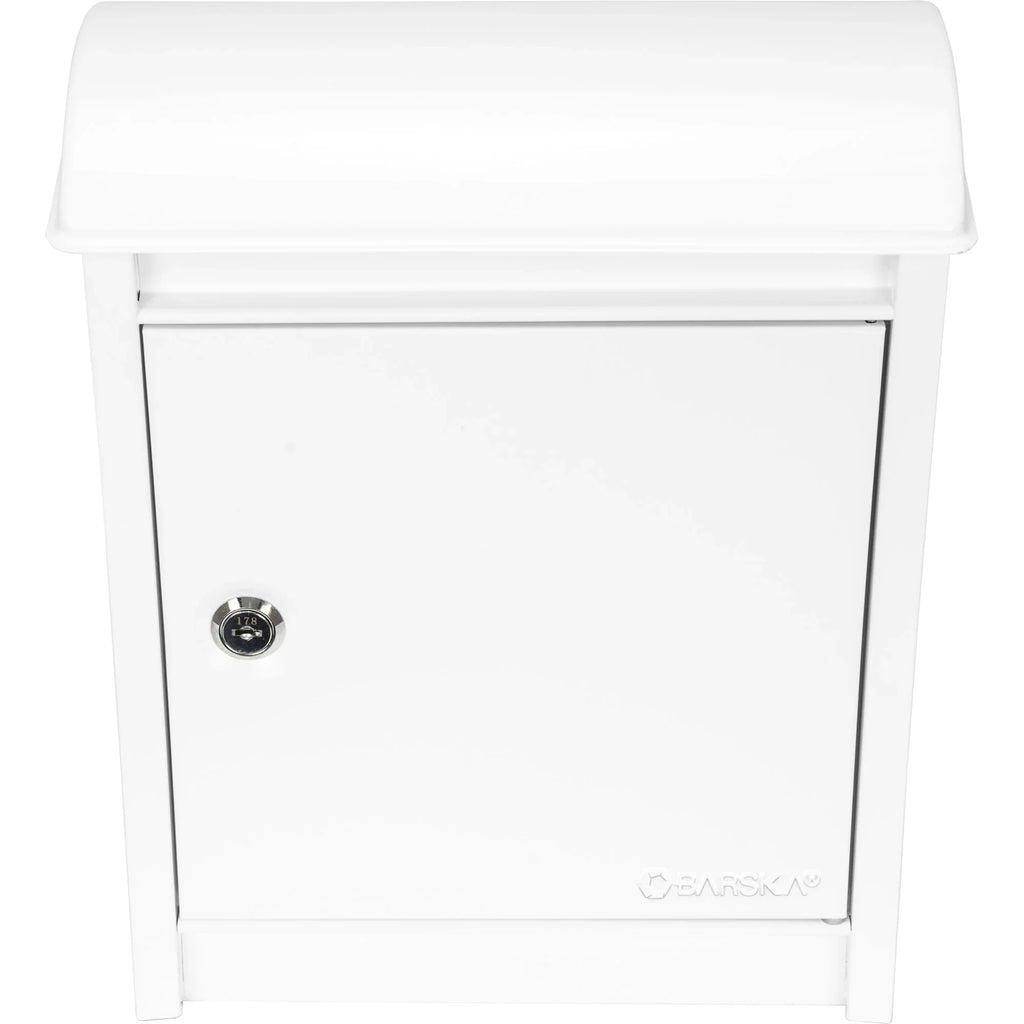 Barska Small Locking Wall Mount Drop Box | CB14076