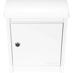 Barska Small Locking Wall Mount Drop Box | CB14076