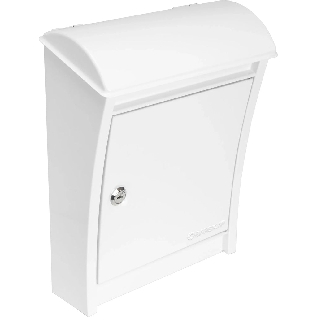 Barska Small Locking Wall Mount Drop Box | CB14076