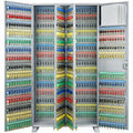 Barska Standing Key Cabinet CB12960 – 1,170-Key Capacity