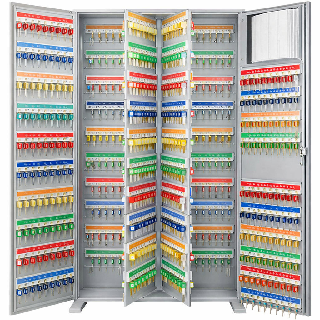 Standing Key Lock Key Storage – ShopVaultsPlus.com