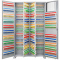 Barska Standing Key Cabinet – CB12958 (800-Key Capacity)