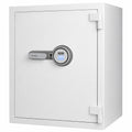 Barska 4.48 Cu. Ft. Biometric Fireproof Security Safe (AX13496)