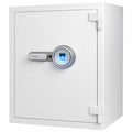 Barska 1.64 Cu. Ft. Biometric Fireproof Security Safe (AX13494)