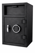Barska DX Series 1.03 Cu. Ft. Keypad Depository Safe (AX12588)