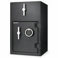 Barska 0.72 Cu. Ft. Biometric Keypad Depository Safe (AX13108)