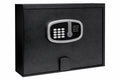 Barska Top-Opening Hotel Safe – 0.5 Cu. Ft. (HS13406)