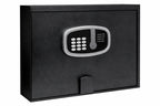 Barska Top-Opening Hotel Safe – 0.5 Cu. Ft. (HS13406)