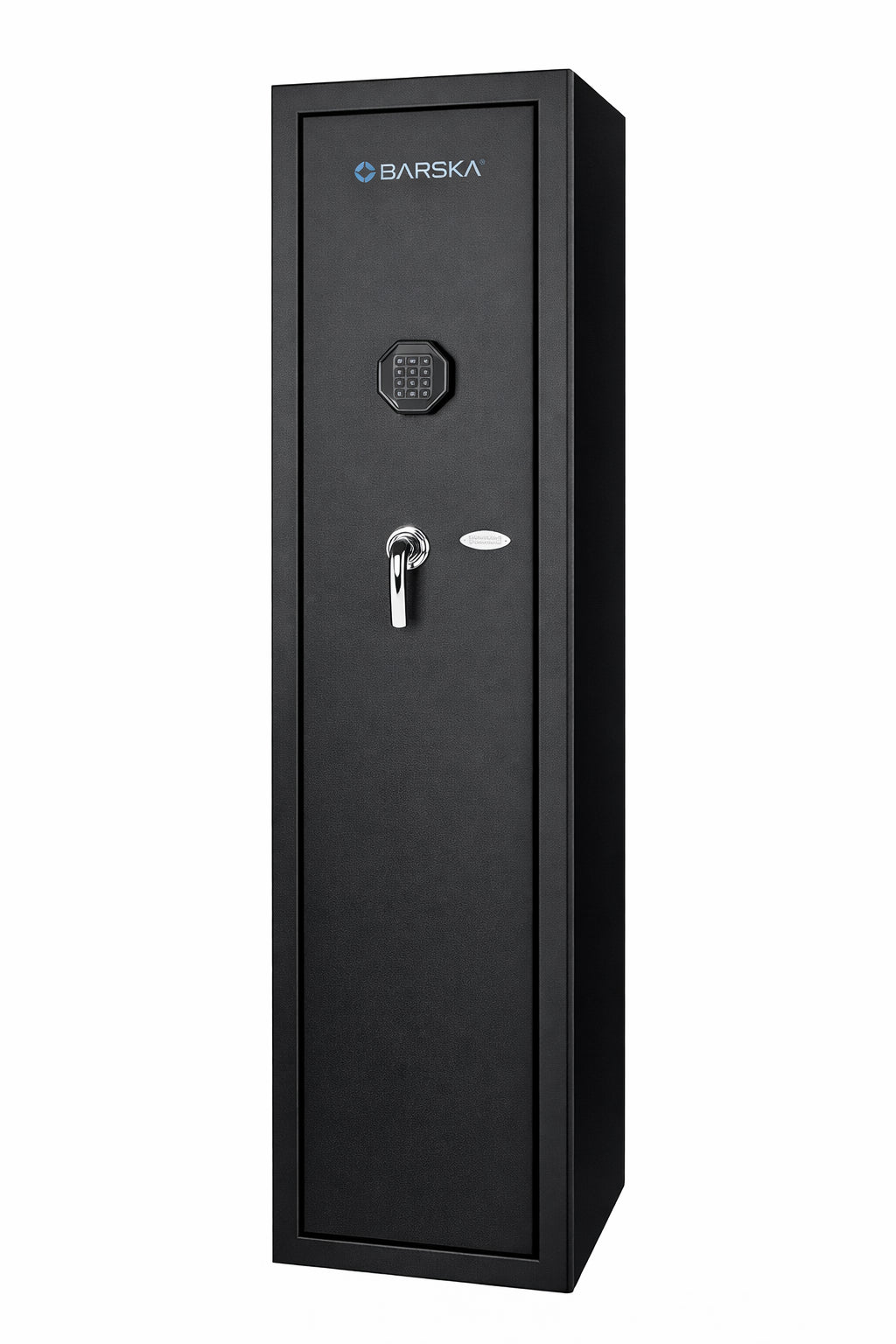 Barska 14-Rifle Digital Keypad Safe (AX13328)