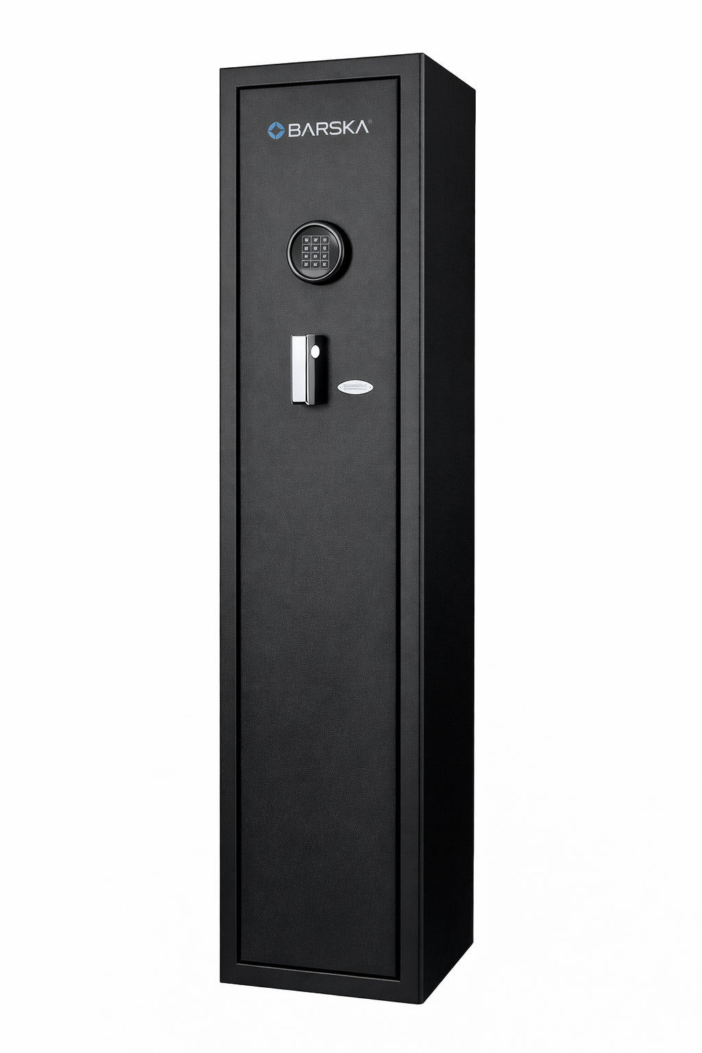 Barska 11-Rifle Digital Keypad Safe (AX13100)