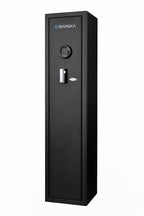 Barska 11-Rifle Digital Keypad Safe (AX13100)