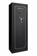 Barska FireVault Digital Keypad Rifle Safe (AX12216)