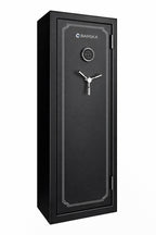 Barska FireVault Digital Keypad Rifle Safe (AX12216)
