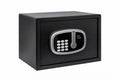 Barska 0.58 Cu. Ft Compact Hotel Safe (HS13398)