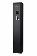 Barska HQ800 4-Rifle Biometric Keypad Safe (AX12760)