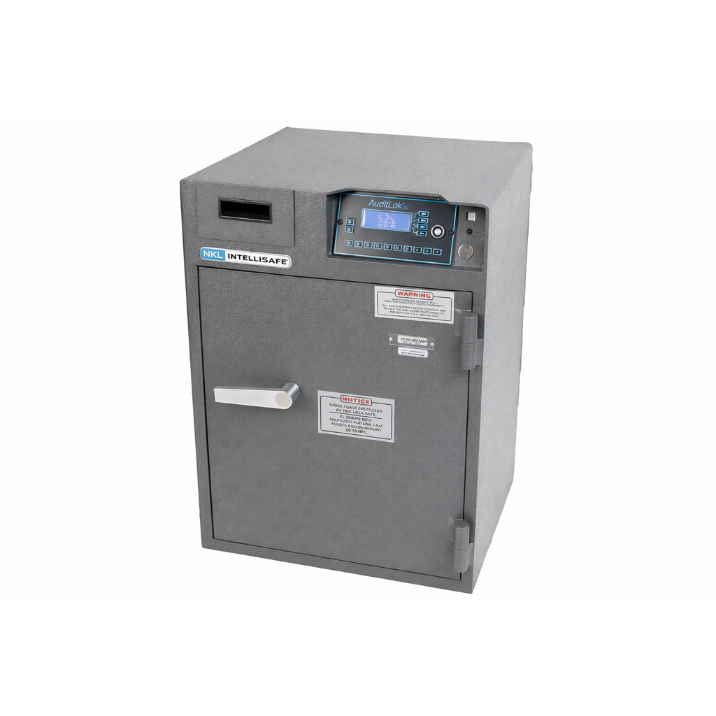NKL Asset Protection Safes