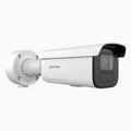 Annke SLPR400 - 4MP ANPR IR Varifocal Bullet Network Camera, License Plate Recognition, Motion Detection 2.0, H.265+, IK10 Vandal-Resistant & IP67, All-Metal Housing