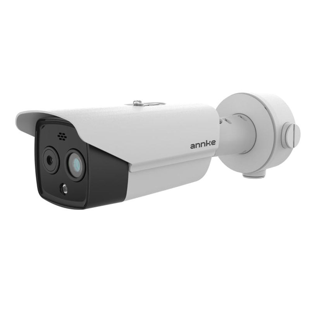 Annke Thermal & Optical Bi-spectrum Outdoor PoE Network Camera
