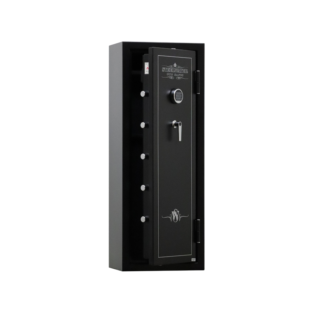 Steelwater 16 Long Gun Safe-EG592216