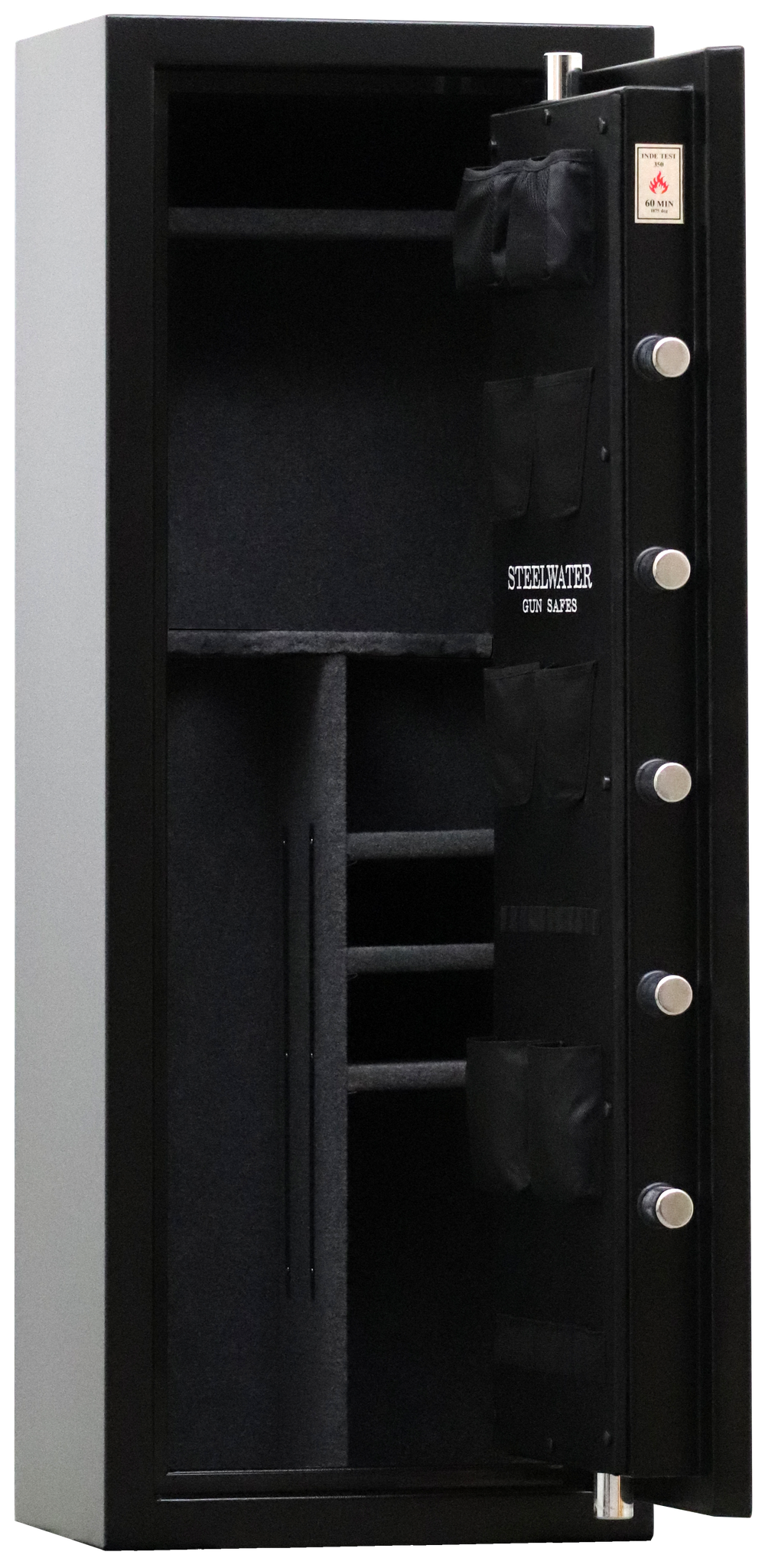 Steelwater 16 Long Gun Safe-EG592216