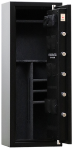Steelwater 16 Long Gun Safe-EG592216