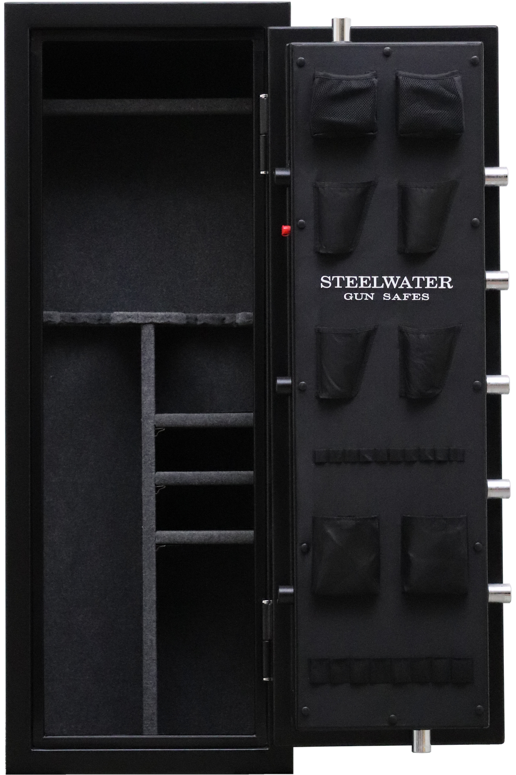 Steelwater 16 Long Gun Safe-EG592216