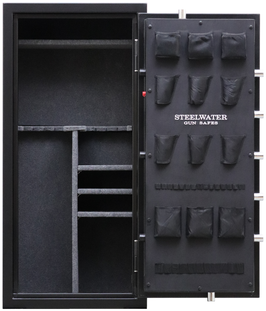 Steelwater 20 Long Gun Safe-EG592818