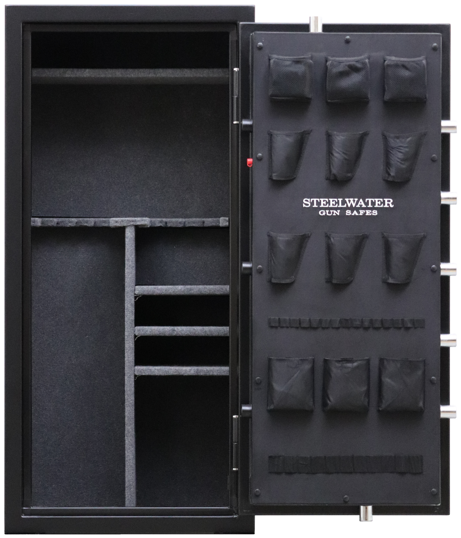 Steelwater 20 Long Gun Safe-EG592818