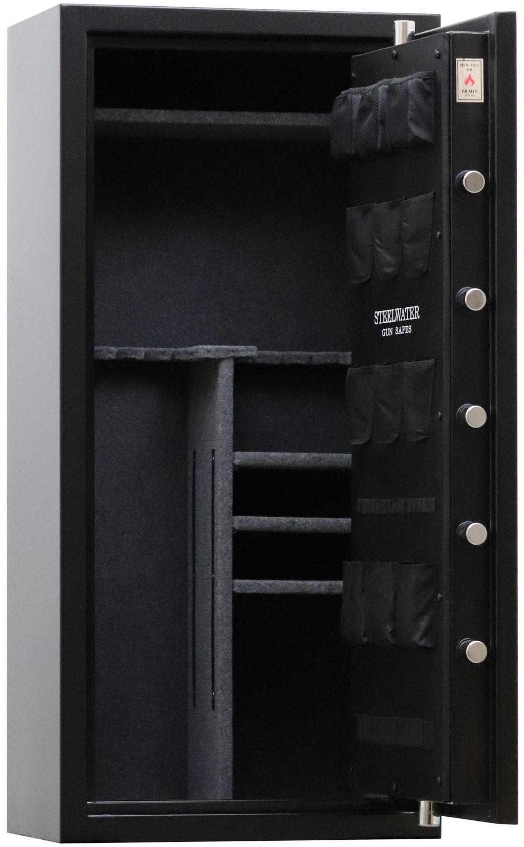 Steelwater 20 Long Gun Safe-EG592818