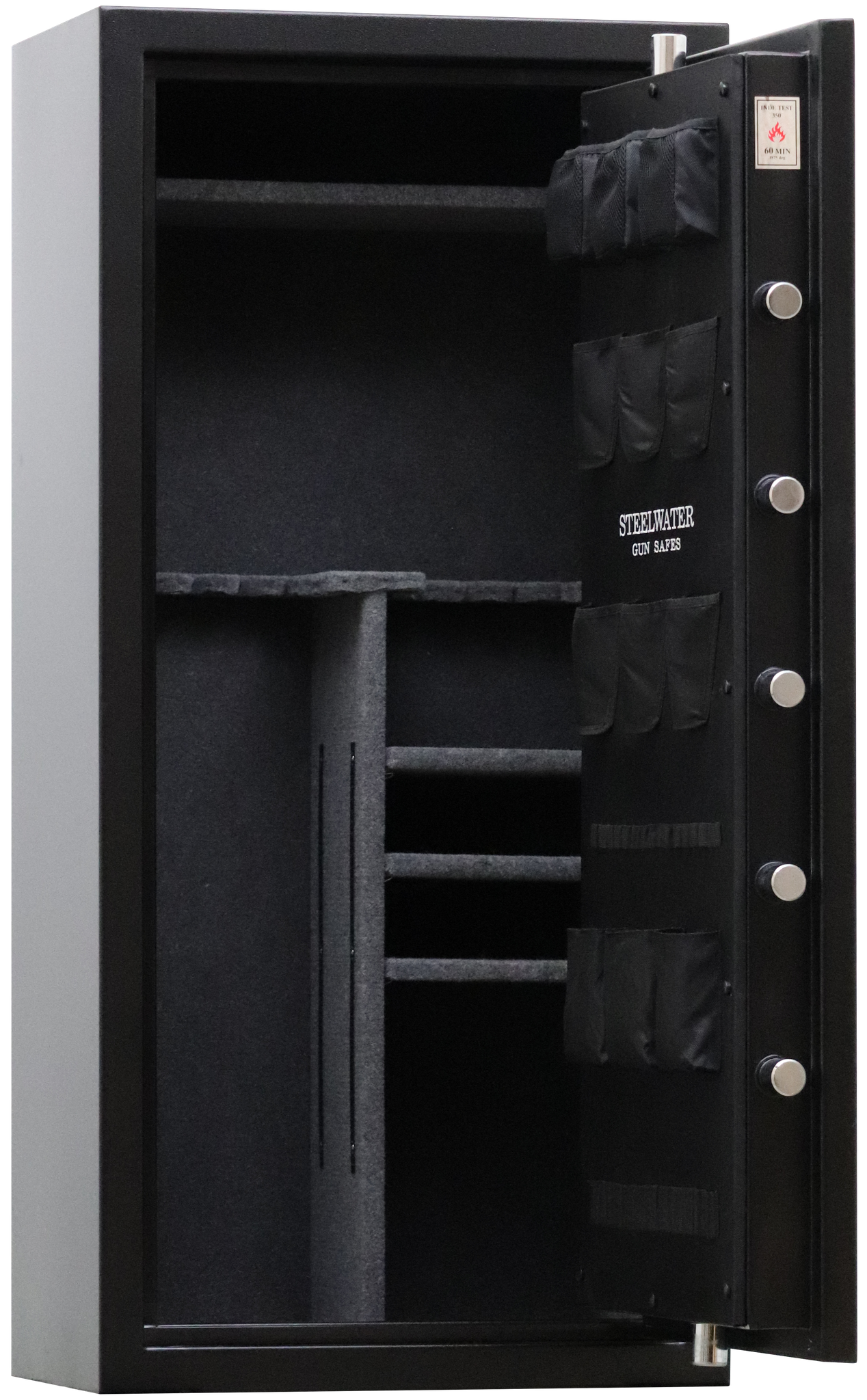 Steelwater 20 Long Gun Safe-EG592818