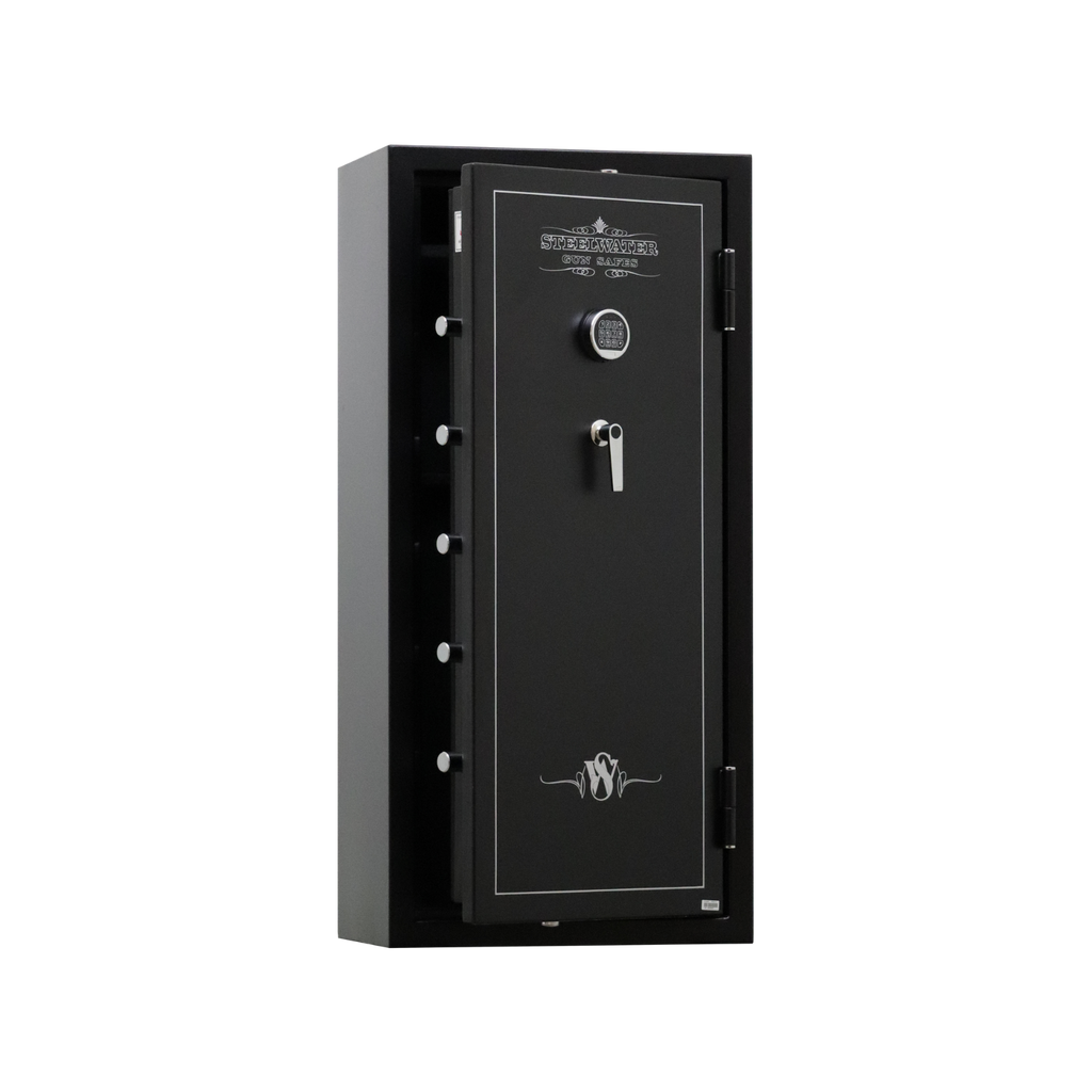 Steelwater 20 Long Gun Safe-EG592818