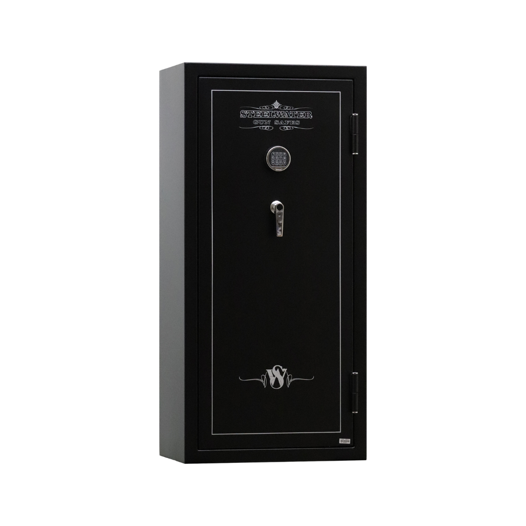 Steelwater 20 Long Gun Safe-EG592818