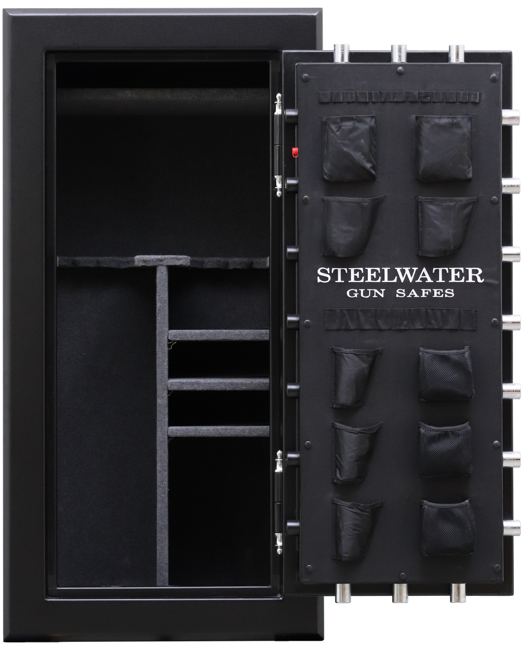 Steelwater Extreme Duty 26 Long Gun Safe-HD593024