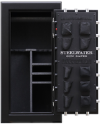 Steelwater Extreme Duty 26 Long Gun Safe-HD593024
