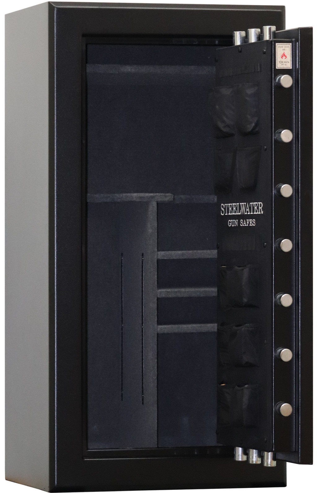 Steelwater Extreme Duty 26 Long Gun Safe-HD593024