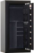Steelwater Extreme Duty 26 Long Gun Safe-HD593024