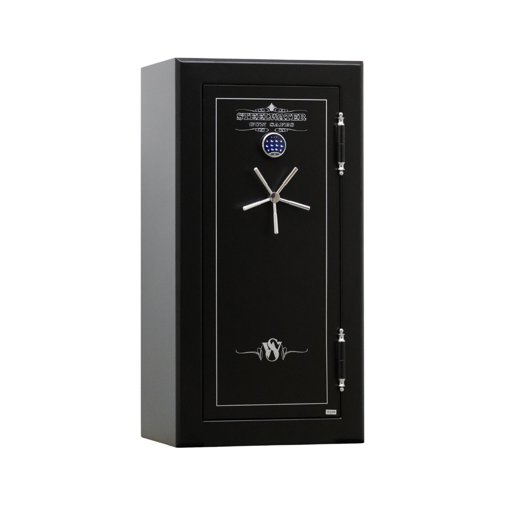 Steelwater Extreme Duty 26 Long Gun Safe-HD593024