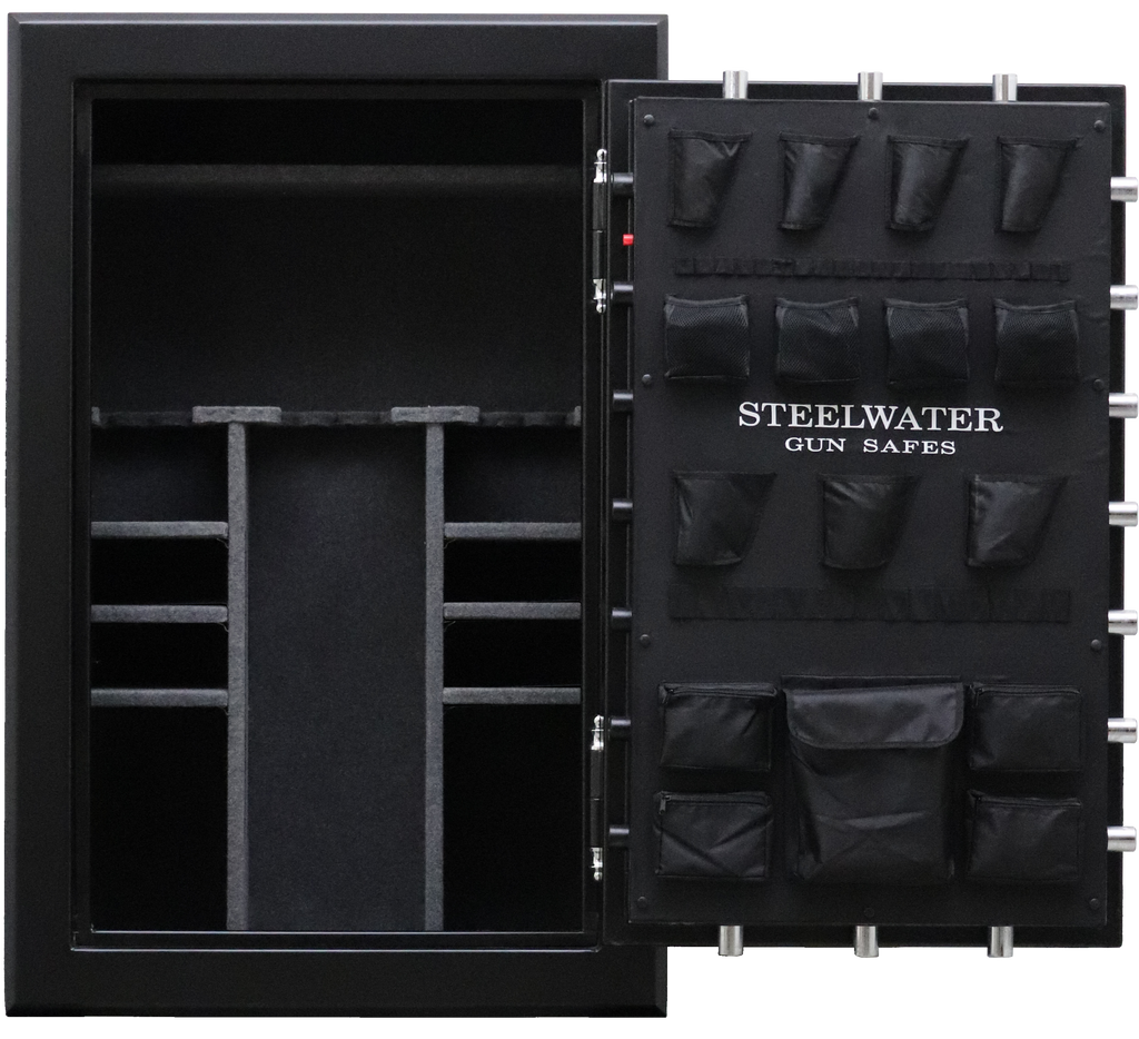 Steelwater Extreme Duty 39 Long Gun Safe-HD593924