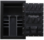 Steelwater Extreme Duty 39 Long Gun Safe-HD593924